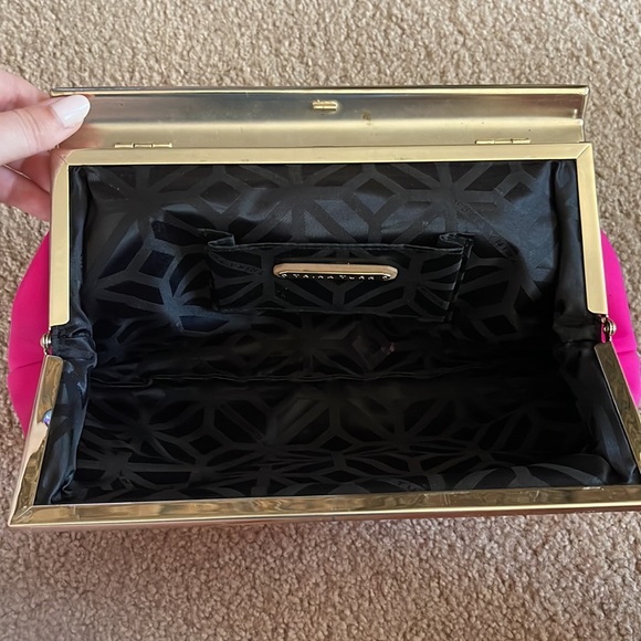 Trina Turk Happy Hour Clutch - Picture 4 of 8